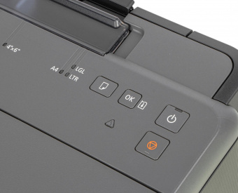 Принтер струйный Canon Pixma G1420 (4469C009/4469C009AA) A4 черный от магазина РЭССИ