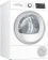 Картинка Сушильная машина Bosch WTU876HASN кл.энер.:A++ макс.загр.:9кг белый от магазина РЭССИ Сушильная машина Bosch WTU876HASN кл.энер.:A++ макс.загр.:9кг белый от магазина РЭССИ