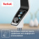 Вентилятор напольный Tefal Turbo Silence VF5640F2 70Вт скоростей:4 белый от магазина РЭССИ