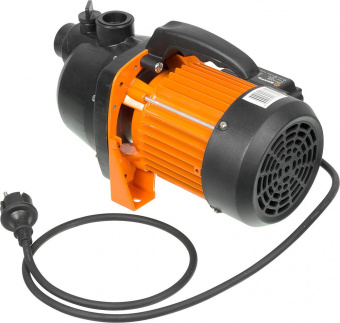 Насос поверхностный Вихрь ПН-900 900Вт 3600л/час (68/4/2) от магазина РЭССИ