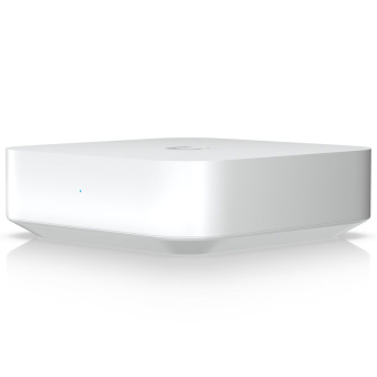 Ubiquiti UniFi Gateway Lite шлюз безопасности UniFi с расширенными функциями маршрутизации от магазина РЭССИ