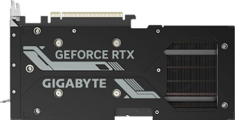Видеокарта Gigabyte PCI-E 4.0 GV-N407TSWF3-16GD NVIDIA GeForce RTX 4070TI Super 16Gb 256bit GDDR6X 2610/21000 HDMIx1 DPx3 HDCP Ret от магазина РЭССИ