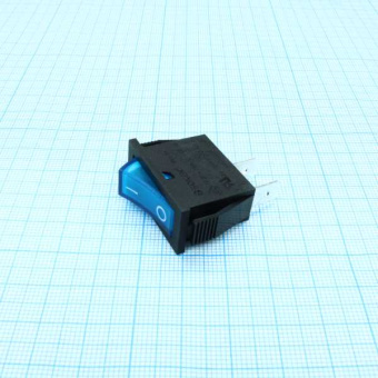 RK1-11 1X1 B/BL"0-" от магазина РЭССИ