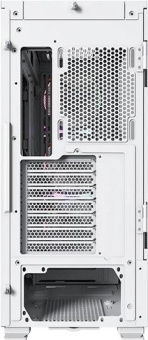 Корпус Montech Sky Two GX белый без БП ATX 10x120mm 5x140mm 2xUSB3.0 audio bott PSU от магазина РЭССИ