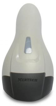 Сканер штрих-кода Mertech CL-610 P2D 1D/2D белый (4834) от магазина РЭССИ