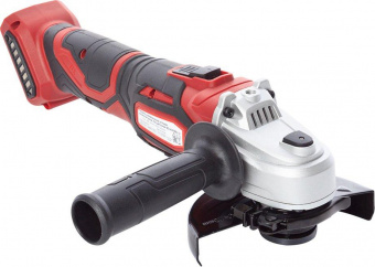 Углошлифовальная машина RedVerg RD-AG18BL/U 8000об/мин рез.шпин.:M14 d=125мм от магазина РЭССИ
