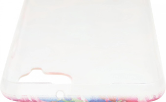 Чехол (клип-кейс) Gresso для Samsung Galaxy A12 Air прозрачный/рисунок (GR17AAAE9261) от магазина РЭССИ