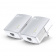 Сетевой адаптер Powerline TP-Link TL-PA4010 KIT AV600 Fast Ethernet от магазина РЭССИ