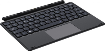 Планшет Chuwi Hi10 X Premium Set N150 3.6 4C RAM8Gb ROM256Gb 10.1" IPS 1280x800 Windows 11 Home серый 8Mpix 5Mpix BT WiFi 3400mAh от магазина РЭССИ