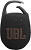 Колонка порт. JBL Clip 5 черный 7W Mono BT 1400mAh от магазина РЭССИ