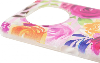 Чехол (клип-кейс) Gresso для Honor 50 Lite Air прозрачный/рисунок (GR17AAAE9353) от магазина РЭССИ