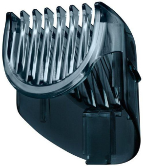 Машинка для стрижки Panasonic ER-GC51-K520 черный (насадок в компл:1шт) от магазина РЭССИ