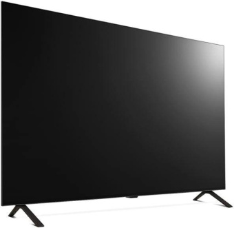 Телевизор OLED LG 77" OLED77B4RLA.ARUG черный 4K Ultra HD 120Hz DVB-T2 DVB-C DVB-S2 USB WiFi Smart TV от магазина РЭССИ
