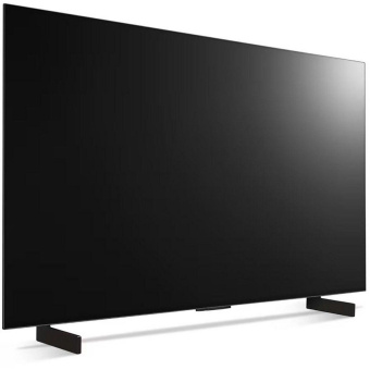 Телевизор OLED LG 42" OLED42C4RLA.ARUG коричневый 4K Ultra HD 120Hz DVB-T DVB-T2 DVB-C DVB-S2 USB WiFi Smart TV от магазина РЭССИ