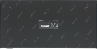 Коммутатор TP-Link TL-SG1048 (L2) 48x1Гбит/с неуправляемый от магазина РЭССИ