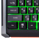 Картинка Клавиатура Оклик 710G BLACK DEATH черный/серый USB Multimedia for gamer LED от магазина РЭССИ Клавиатура Оклик 710G BLACK DEATH черный/серый USB Multimedia for gamer LED от магазина РЭССИ