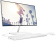 Моноблок HP 24-cb1038nh 23.8" Full HD Touch i7 1255U (1.7) 8Gb SSD512Gb Iris Xe noOS GbitEth WiFi BT 65W клавиатура мышь Cam белый 1920x1080 от магазина РЭССИ