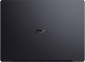 Ноутбук Asus ProArt Studiobook Pro 16 W7600H3A-KV036W Core i7 11800H 32Gb SSD1Tb NVIDIA GeForce RTX A3000 6Gb 16" IPS WQXGA (2560x1600) Windows 11 Home black WiFi BT Cam (90NB0TS1-M02040) от магазина РЭССИ