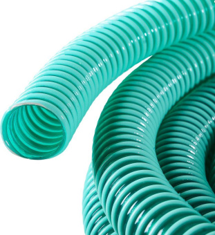 Шланг Вихрь НСВ 1" 10м всасывающий голубой (73/7/2/35) от магазина РЭССИ