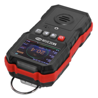 Газоанализатор для измерения концентрации кислорода МЕГЕОН 08004 к0000034414 от магазина РЭССИ