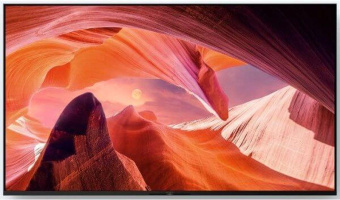 Телевизор LED Sony 65" KD-65X80L BRAVIA черный 4K Ultra HD 60Hz DVB-T DVB-T2 USB WiFi Smart TV от магазина РЭССИ