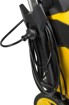 Минимойка Huter W210i Professional 2600Вт (70/8/18) от магазина РЭССИ