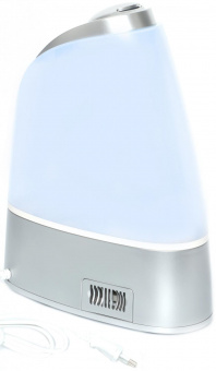 Увлажнитель воздуха Beurer LB44 25Вт (ультразвуковой) белый от магазина РЭССИ