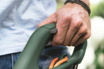 Триммер электрический Bosch EasyGrassCut 23 280Вт разбор.штан. реж.эл.:леска от магазина РЭССИ