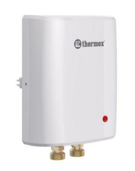 Водонагреватель Thermex Surf 3500 3.5кВт электрический настенный от магазина РЭССИ
