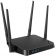 Роутер беспроводной D-Link DIR-825/RU/I1A 10/100/1000BASE-TX/4G ready черный от магазина РЭССИ
