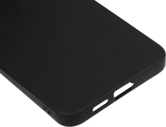 Чехол (клип-кейс) Redline для Samsung Galaxy S24+ Ultimate черный (УТ000038112) от магазина РЭССИ