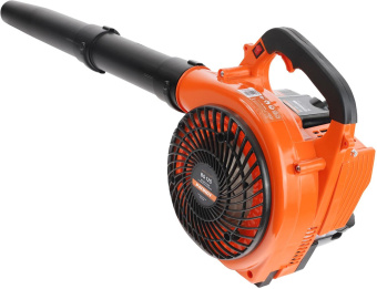 Воздуходувка Patriot BG 125 оранжевый/черный от магазина РЭССИ