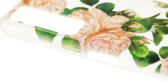 Чехол (клип-кейс) Gresso для Vivo Y31 Air прозрачный/рисунок (GR17AAAE9507) от магазина РЭССИ