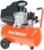 Компрессор поршневой Patriot EURO 24/240 масляный 240л/мин 24л 1500Вт оранжевый от магазина РЭССИ