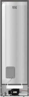 Холодильник Gorenje RK6201ES4 серебристый металлик (двухкамерный) от магазина РЭССИ