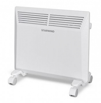 Конвектор Starwind SHV5210 1000Вт белый от магазина РЭССИ