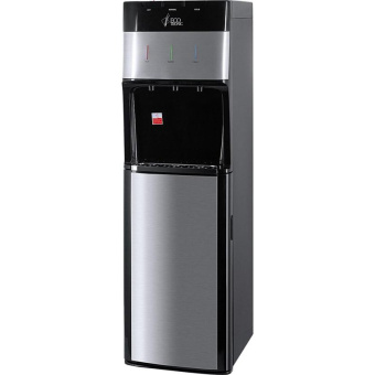 Пурифайер напольный ECOTRONIC M30-U4LE black-silver электронное охлаждение 12359 от магазина РЭССИ