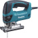 Картинка Лобзик Makita 4350CTJ +6пил. 720Вт 2800ходов/мин от электросети (кейс в комплекте) от магазина РЭССИ Лобзик Makita 4350CTJ +6пил. 720Вт 2800ходов/мин от электросети (кейс в комплекте) от магазина РЭССИ