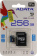Флеш карта microSDXC A-Data 256GB AUSDX256GUICL10A1-RA1 Premier Pro + adapter от магазина РЭССИ