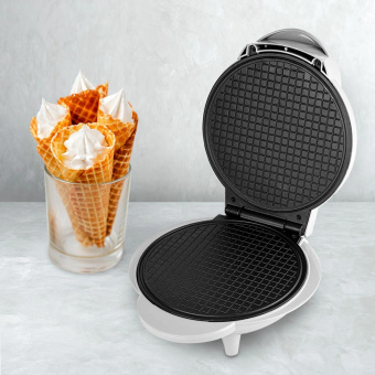 Вафельница Maxwell MW-1572 от магазина РЭССИ