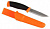Нож Morakniv Companion (11824) разделочный лезв.103мм оранжевый от магазина РЭССИ