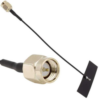 FPC P4212015 2.4G SMA-Male 10cm от магазина РЭССИ