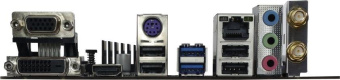 Материнская плата Biostar B760MX2-E Soc-1700 Intel B760 2xDDR5 mATX AC`97 8ch(7.1) 2.5Gg RAID+VGA+DVI+HDMI от магазина РЭССИ