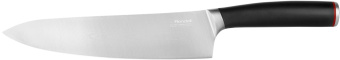 Набор ножей кухон. Rondell RD-1130 компл.:6предм. с подставкой черный подар.коробка от магазина РЭССИ
