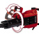 Картинка Отбойный молоток Einhell TE-DH 50 1700Вт от магазина РЭССИ Отбойный молоток Einhell TE-DH 50 1700Вт от магазина РЭССИ