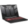 Картинка Ноутбук Asus TUF Gaming A15 FA507NV-LP021 Ryzen 7 7735HS 16Gb SSD1Tb NVIDIA GeForce RTX4060 8Gb 15.6" IPS FHD (1920x1080) noOS grey WiFi BT Cam (90NR0E85-M007N0) от магазина РЭССИ Ноутбук Asus TUF Gaming A15 FA507NV-LP021 Ryzen 7 7735HS 16Gb SSD1Tb NVIDIA GeForce RTX4060 8Gb 15.6" IPS FHD (1920x1080) noOS grey WiFi BT Cam (90NR0E85-M007N0) от магазина РЭССИ