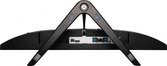 Моноблок IRU Office 23IH5P 23.8" Full HD i3 10100 (3.6) 8Gb SSD1Tb UHDG 630 Free DOS GbitEth WiFi BT 120W Cam черный 1920x1080 от магазина РЭССИ