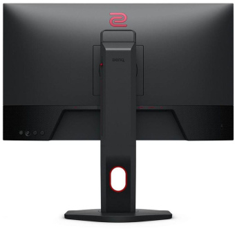 Монитор Benq 24" Zowie XL2411K серый TN+film LED 1ms 16:9 HDMI матовая HAS Piv 320cd 1920x1080 144Hz DP FHD 5.9кг от магазина РЭССИ