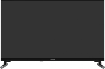 Телевизор LED Digma 24" DM-LED24SBB32 Яндекс.ТВ Frameless черный/черный HD 60Hz DVB-T DVB-T2 DVB-C DVB-S DVB-S2 USB WiFi Smart TV от магазина РЭССИ
