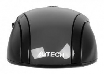Мышь A4Tech V-Track Padless N-708X серый оптическая (1600dpi) USB (6but) от магазина РЭССИ